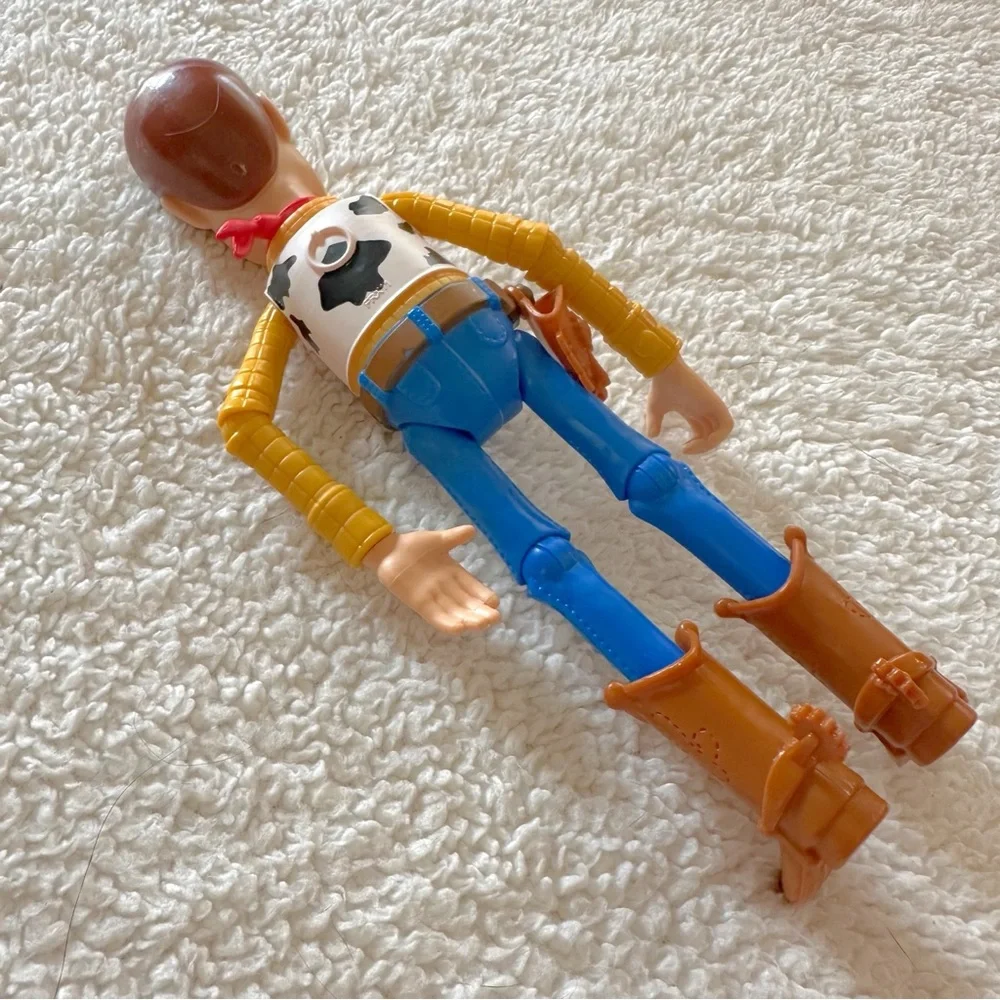 Woody Toy Story Action Figure - Picture 3 of 4